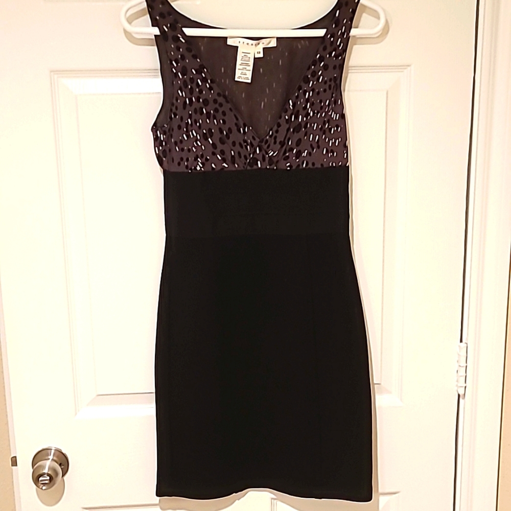 Max Studio XS dress